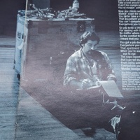 Bruce Springsteen Greatest Hits Compilation Album