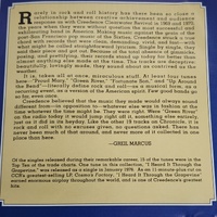 Creedence Clearwater Revival Chronicle 20 Greatest Hits CD John Fogerty