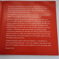 The Beatles 1 CD Album Greatest Hits Remastered Classic Rock