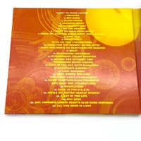 The Beatles Love EMI CD DVD-Audio 5.1 Special Edition