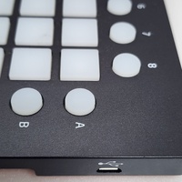 Novation Launchpad Mini MK1 FA0941-01 USB MIDI 64 Pad Controller