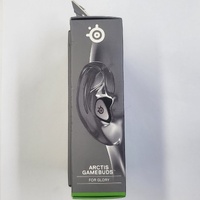 SteelSeries Arctis Wireless GameBuds Xbox 2.4GHz ANC Bluetooth Earbuds