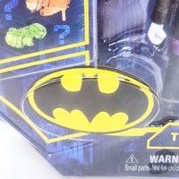 Spin Master DC Comics The Joker Action Figure with Mystery Accessories