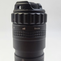 Nextorch TA30 Max 2100 Lumens 250 Meter Tactical Flashlight