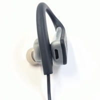 JBL Endurance SPRINT Waterproof Wireless In-Ear Sport Headphones Black