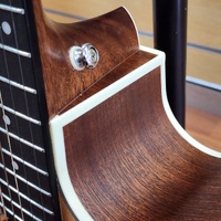 Cort MR500E Dreadnought Cutaway Electro Acoustic Guitar Spruce Top