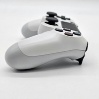 Sony PlayStation 4 DualShock 4 Wireless Controller White CUH-ZCT2E