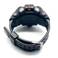 Casio G-Shock GG-B100-1A Mudmaster Quad Sensor Bluetooth Watch 200m