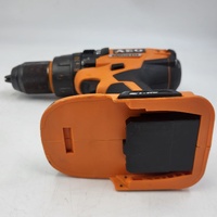 AEG BSB18BL 18V 13mm Cordless Brushless Fusion Hammer Drill Skin Only