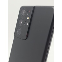 Samsung Galaxy S21 Ultra 5G 256GB Phantom Black 6.8 Inch Unlocked