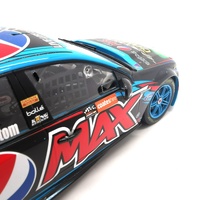 Apex 1:18 Mark Winterbottom Signed 2015 Ford FG X Falcon V8 Car with COA