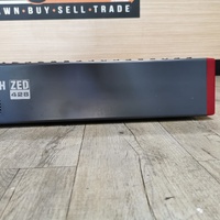 Allen & Heath 28 Channel 4 Band EQ 48V Phantom Power ZED 428 Mixer