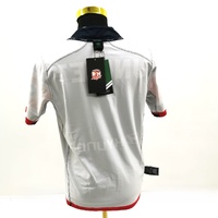 NRL Sydney Roosters Signature Home Jersey Castore TM5652-201-S Size S Men