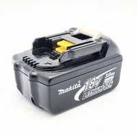 Makita BL1830 18V 3.0Ah Lithium-Ion LXT Battery Pack