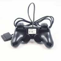 Sony PlayStation 2 Slim Console SCPH-90002 with Controller and Leads