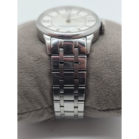 Tissot Chemin Des Tourelles Powermatic 80 Ladies Watch T099.207.11.116.00