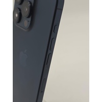 Apple iPhone 15 Pro 256GB Unlocked 6.1 Inch Smartphone