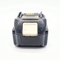 Makita BL1850B 18V LXT 5.0Ah Lithium-Ion High Capacity Battery Pack