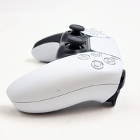 Sony PlayStation 5 Slim 1TB Digital Edition Console White with Controller