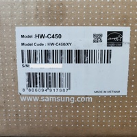 Samsung HW-C450/XY 2.1 Channel Soundbar with Subwoofer