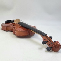Ernst Keller 3/4 Violin with Extra Tailpiece and Spare Strings