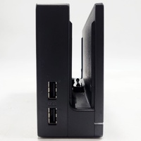 Nintendo Switch Dock HAC-007 Official OEM TV Charging Docking Station Black