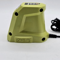 Ryobi 18V One+ Battery Charger RC18115 with 4.0Ah Battery