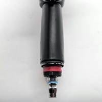 TTI 1/2 Inch Rattle Gun Impact Wrench with 10mm Socket Heavy Duty