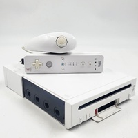 Nintendo Wii Gaming Console RVL-001(AUS) with Controller and Leads