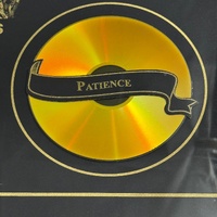 Framed Guns N Roses Appetite for Destruction Memorabilia Art