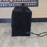 Rockford Fosgate Dual 10 Inch Subwoofer