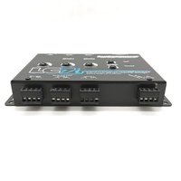 AudioControl LC7i 6-Channel Line Output Converter 12V AccuBASS