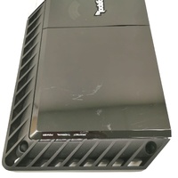 Rockford Fosgate T2500-1bdCP 2500W Mono Car Amplifier