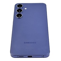 Samsung Galaxy S24+ 5G 256GB SM-S926B Unlocked Cobalt Violet 6.7 inch