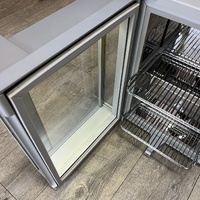 Red Bull Mini Fridge Baby Cooler 2020 Mini Can Fridge RB-BC 2020 ECO LED