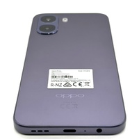 OPPO A6x 5G 128GB Violet Purple Unlocked 6.75 Inch Smartphone
