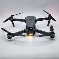 DJI M1P Mavic Pro Drone Quadcopter Foldable GPS 4K RC Aircraft