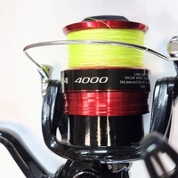 Shimano Viper FGX Sienna 400 Combo Rod Reel 6ft 4 Inch Spinning