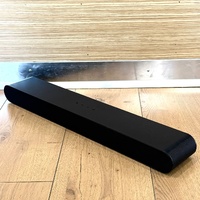Samsung HW-S60 5.0Ch All in One Soundbar with Remote and Lead