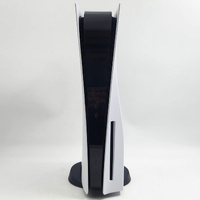 Sony PlayStation 5 Console CFI-1201A White with Controller and Leads