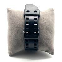 Casio G-Shock GAX-100B-1A G-Lide Series Black Tide Moon Watch 200m WR