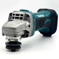 Makita DGA452 LXT 18V 115mm Cordless Angle Grinder Skin Only Power Tool