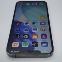 Apple iPhone 12 Pro Max 128GB Graphite MGD73X/A 6.7 Inch Smartphone