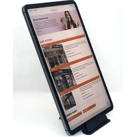 Apple iPad Pro 3rd Gen MHW53X/A 128GB 11 Inch WiFi and Cellular Space Grey