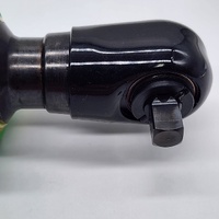 Snap-on CTR861G 14.4V 3/8 Inch Cordless Ratchet with 2.5Ah and Charger