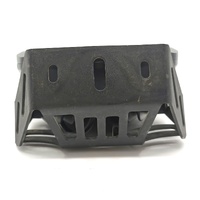 Dual LED Driving Lights Projector Lens Waterproof Car Offroad