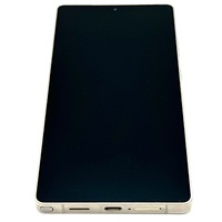 Samsung Galaxy S25 Ultra SM-S938B 256GB Titanium Black Unlocked