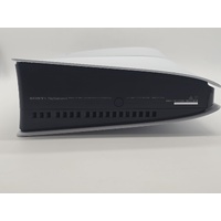 Sony PlayStation 5 Slim 1TB Digital Console CFI-2002 White No Controller