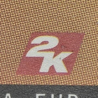 NBA 2K Playgrounds 2 Nintendo Switch Game Cartridge Basketball