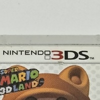 Super Mario 3D Land Nintendo 3DS Game Cartridge Only